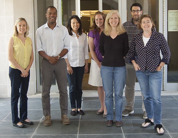 Faculty Fellows Group