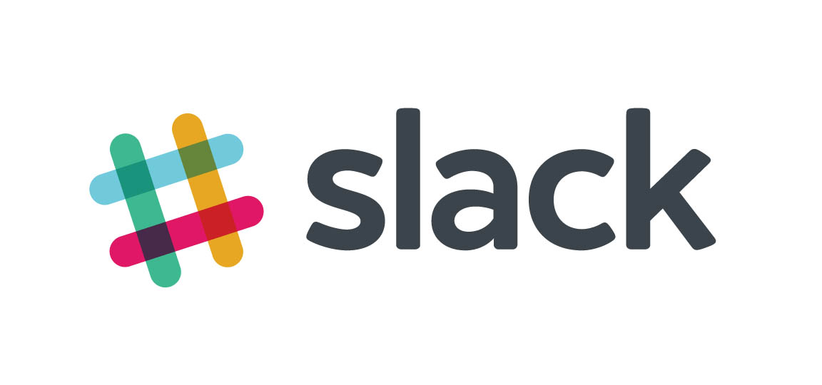 slack logo