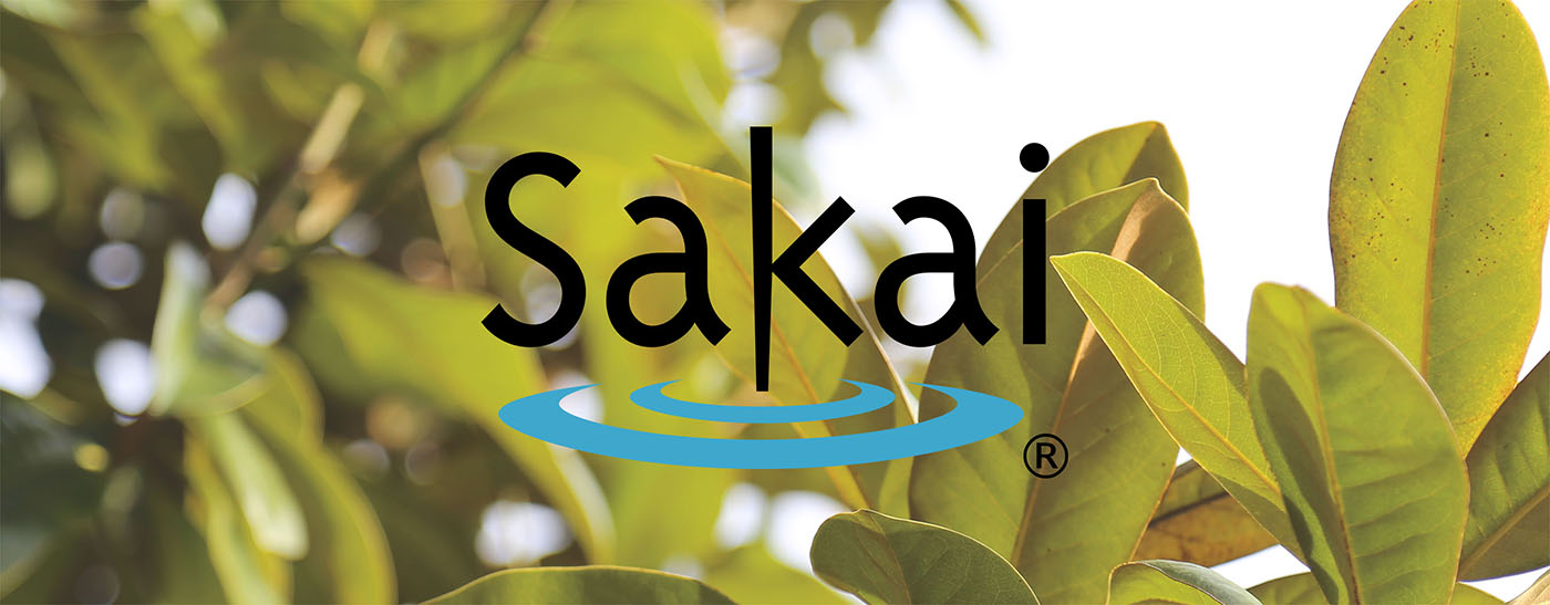 sakai logo