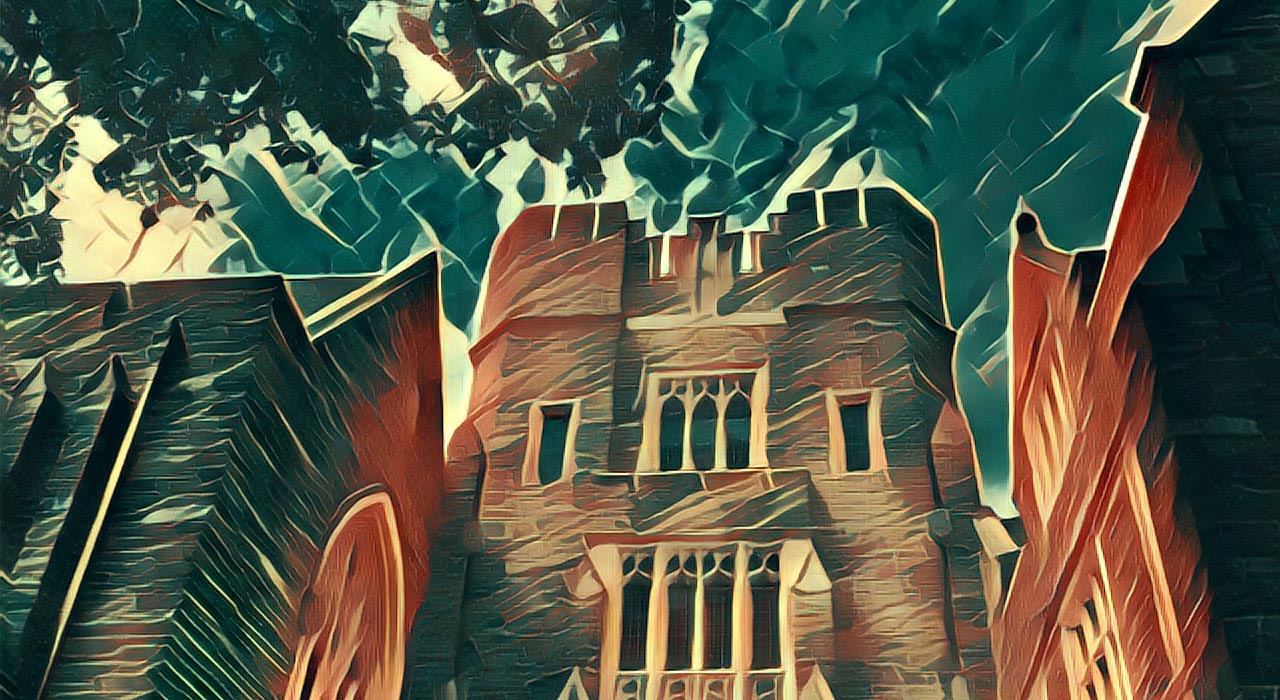 duke nexted building image