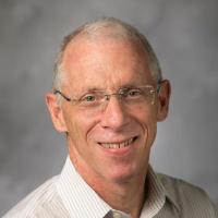 Dr. Owen Astrachan headshot