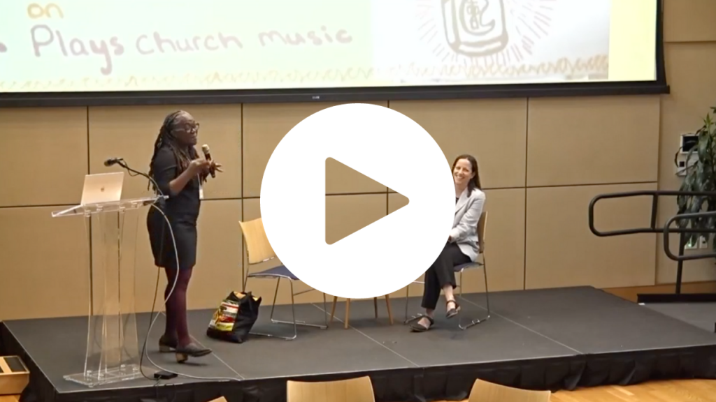 play video: design based pedagogy