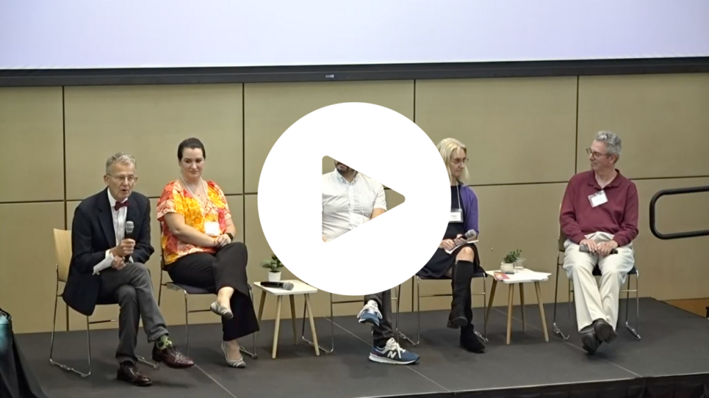 play video: virtual reality