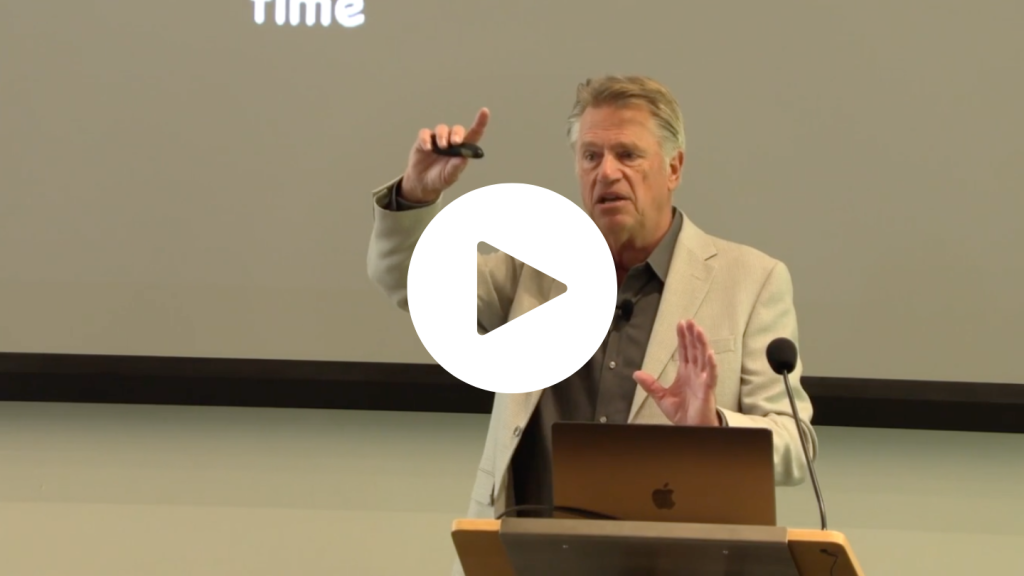 Watch video of Victor Strecher